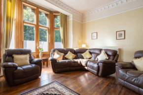 Host & Stay - Chatsworth Townhouse II